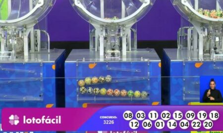 lotofacil 3226