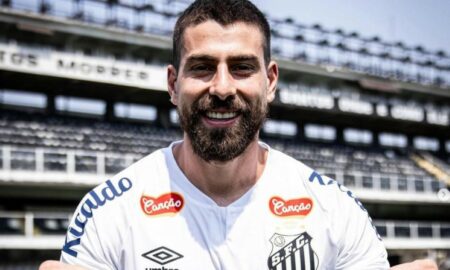 luan peres