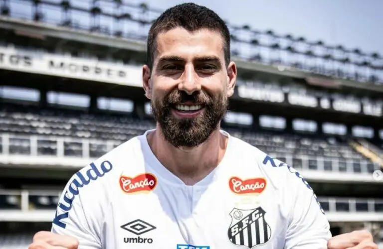 luan peres