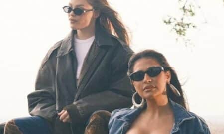 luiza Sonza e Simone Mendes
