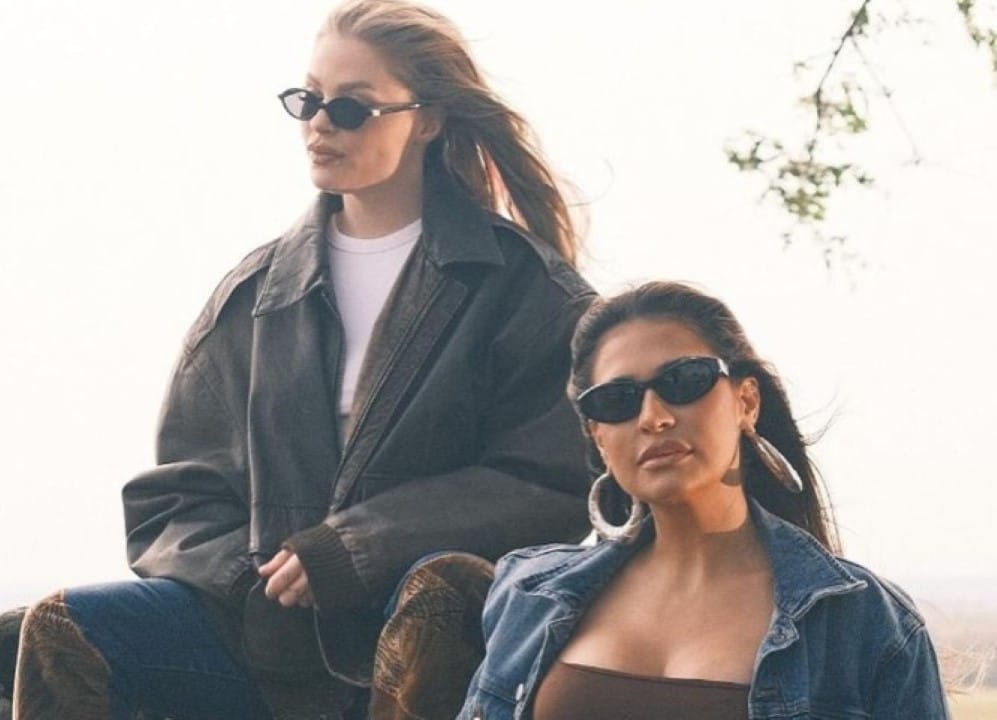 luiza Sonza e Simone Mendes