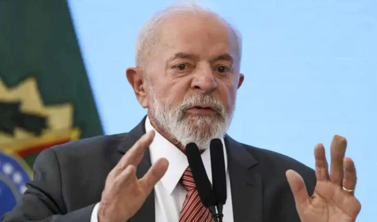 lula aviao mexico
