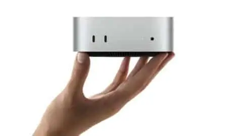 mac mini