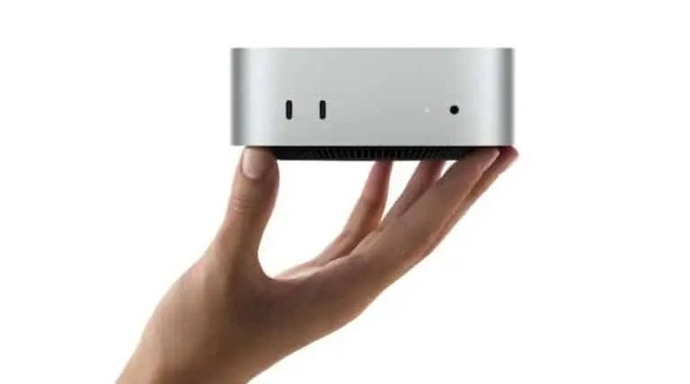 mac mini