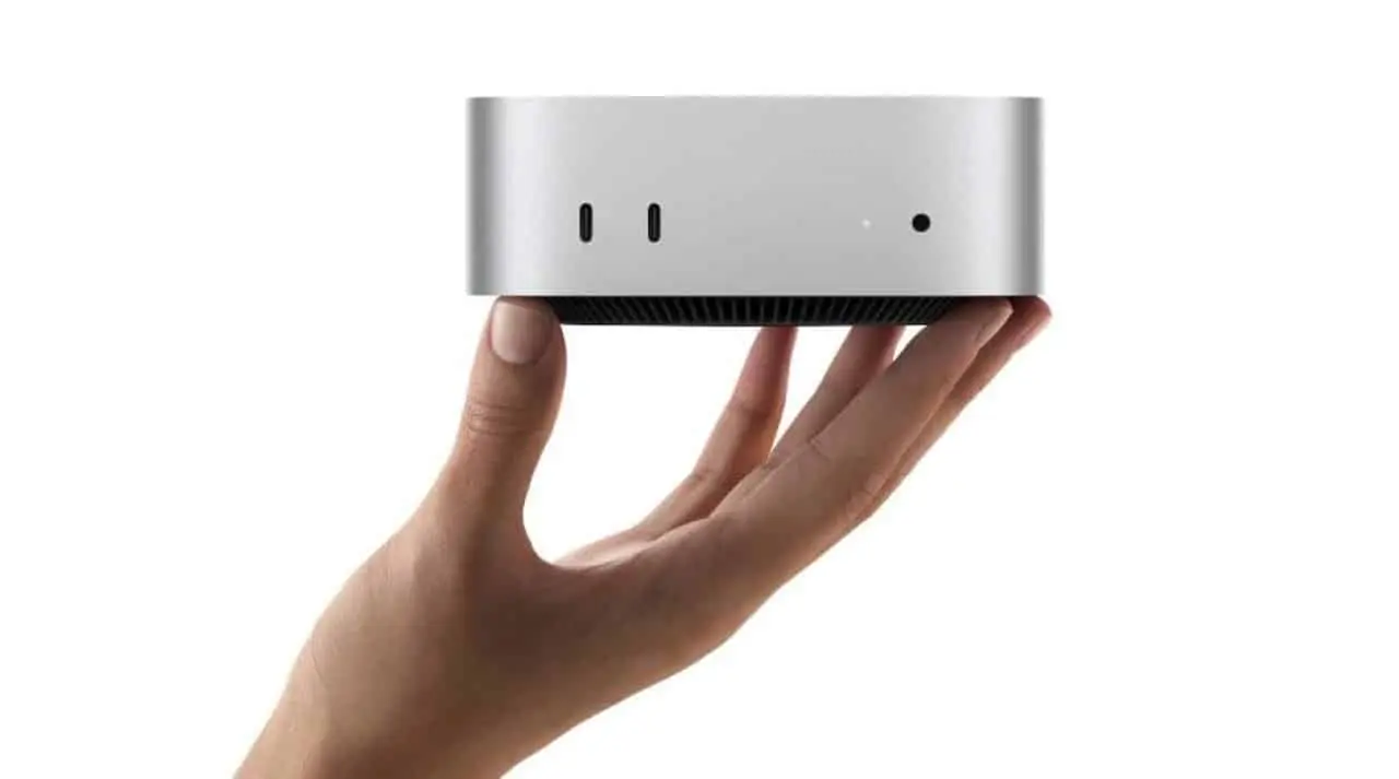 mac mini