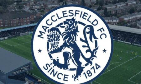macclesfield