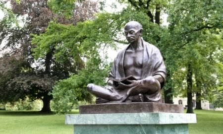 mahatma gandhi