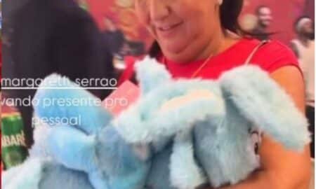 Margareth Menezes