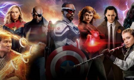 marvel