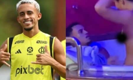 matheus gonçalves