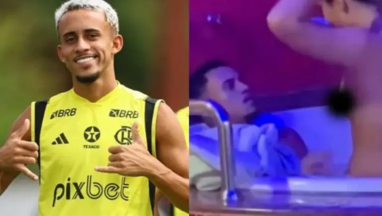 matheus gonçalves