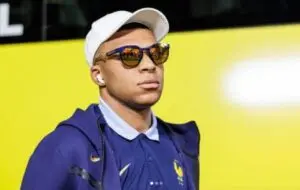 Investigação de estupro em Estocolmo: Mbappé nega envolvimento
