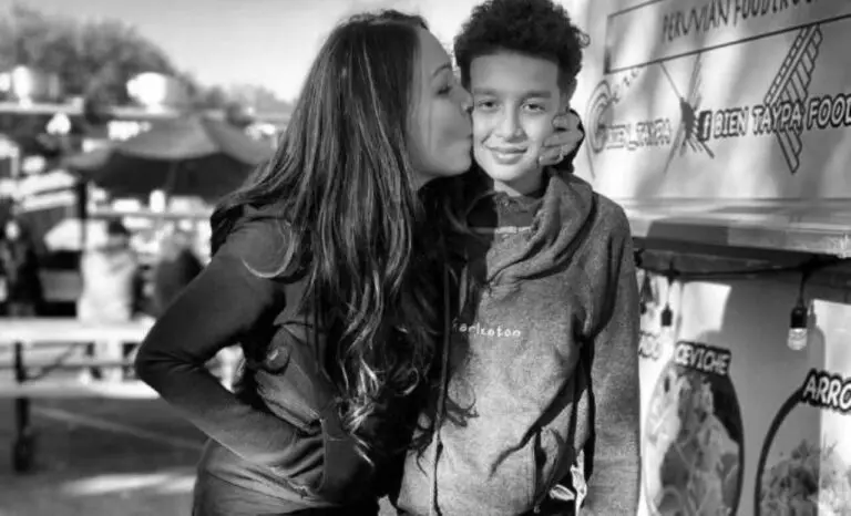 megan e filho