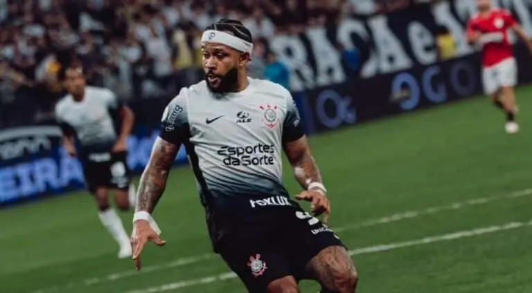 memphis depay insta