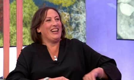 miranda hart