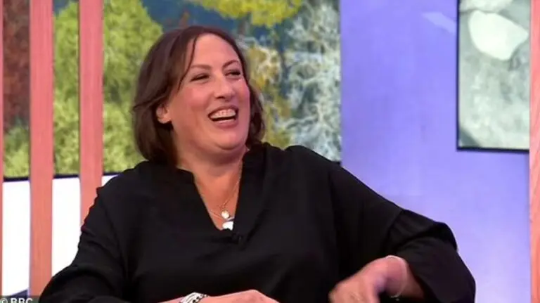 miranda hart
