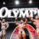 mr olympia