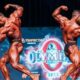 mr. olympia