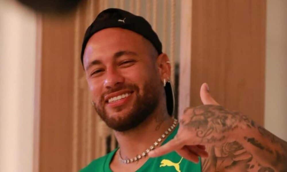 O retorno de Neymar ao Al Hilal: superação após grave lesão e o impacto no futebol mundial