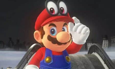 nitendo