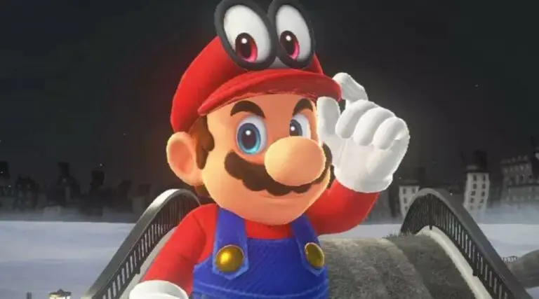 nitendo