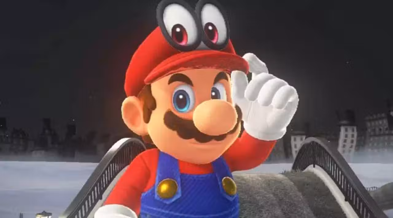 nitendo