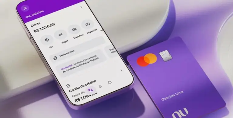 nubank divulgação