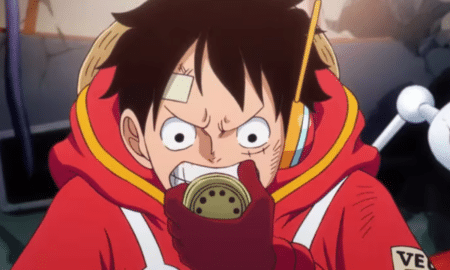 one piece