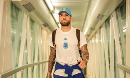 otamendi