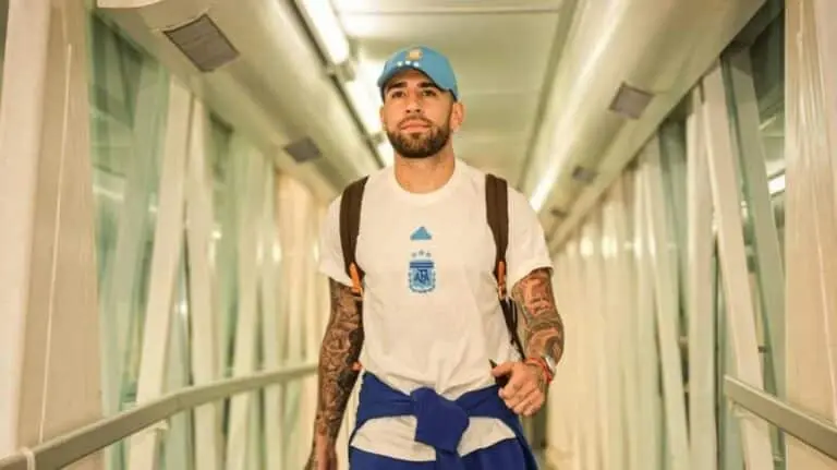 otamendi