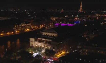 paris bola de ouro