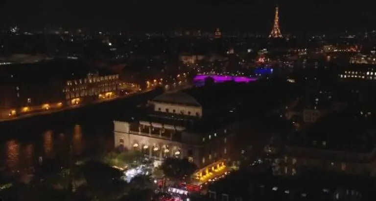 paris bola de ouro