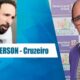 Murilo Couto e pastor Gerson