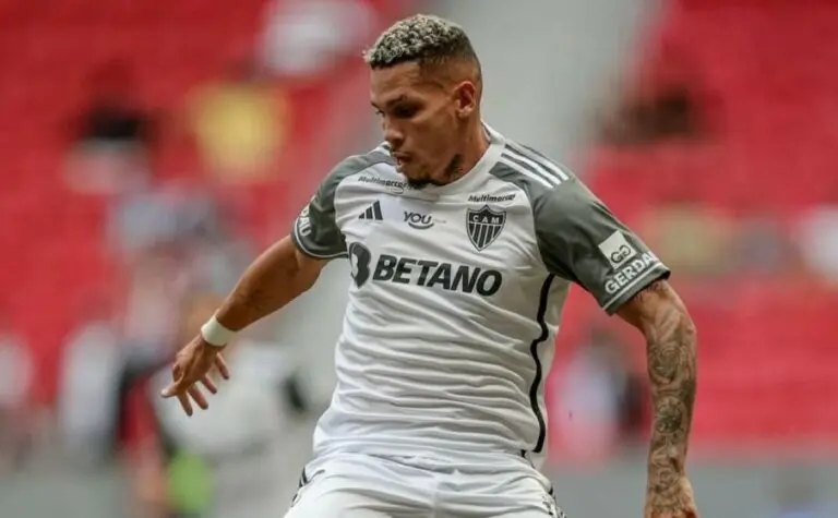 paulinho
