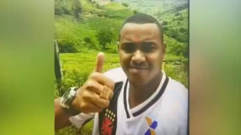 peixao vasco