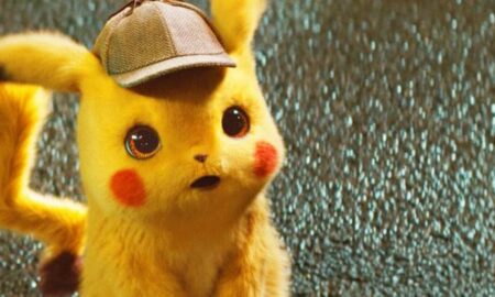 pikachu game