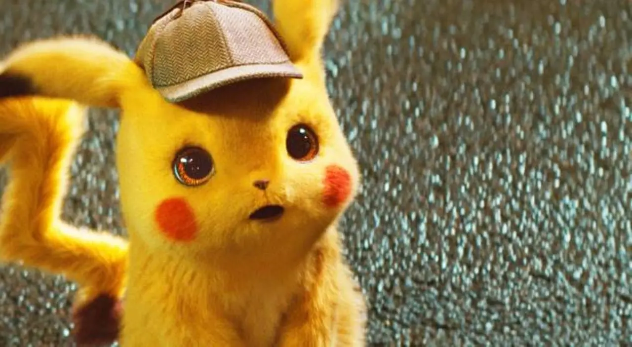 pikachu game
