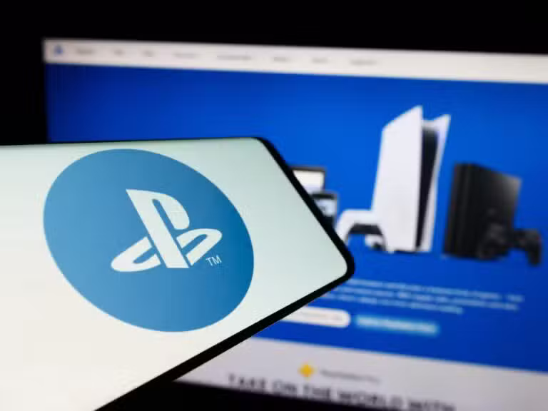 PSN PlayStation