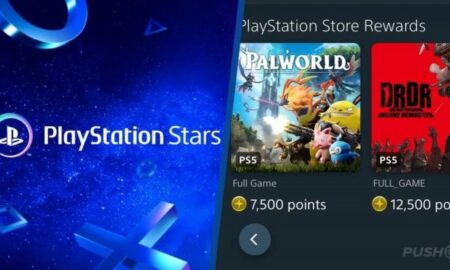 playstation stars