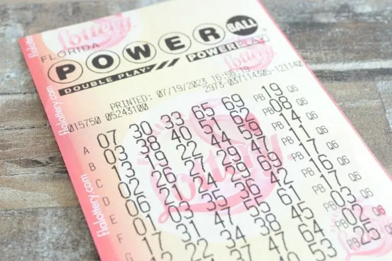 Powerballl