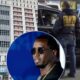 prisao de diddy - Foto: Divulgação