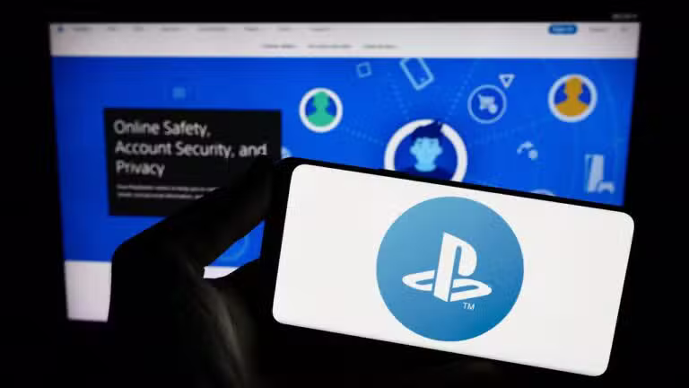 PSN PlayStation