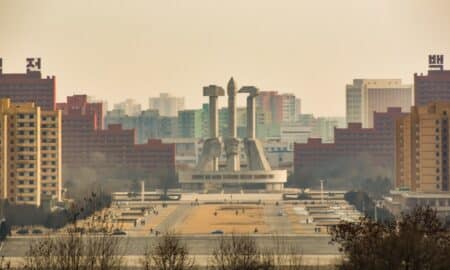 Pyongyang,