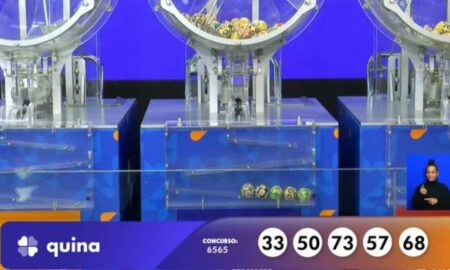 quina 6565