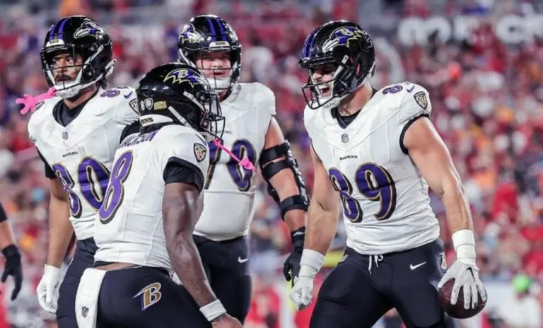 ravens