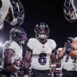 ravens