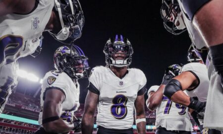 ravens