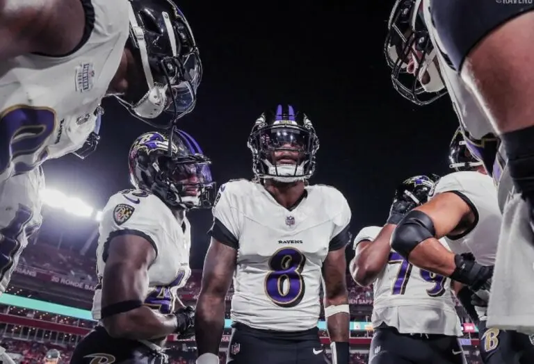 ravens