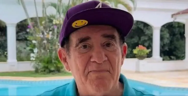 renato aragao