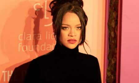 Rihanna